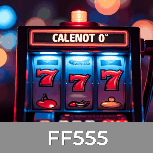 FF555: Onde os Bônus são Únicos e Generosos
