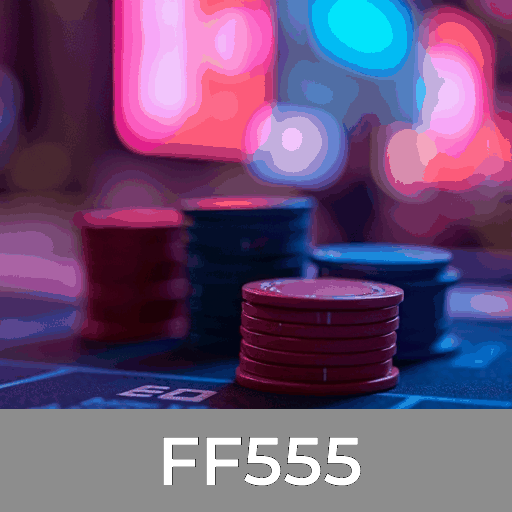 FF555: Apostas Esportivas com Especialização em Eventos Brasileiros