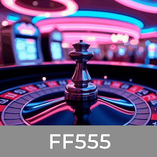 Vivencie o Acesso Exclusivo e Seguro no FF555