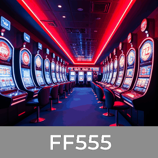 Vivencie o Acesso Exclusivo e Seguro no FF555