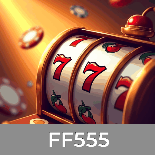 FF555: Excelência em Jogos e Serviços Profissionais