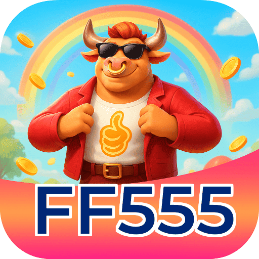 FF555 Logo