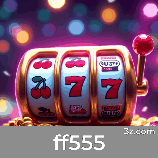 Experiência de Casino Elite no ff555: Dealers Reais e Jogos Premium