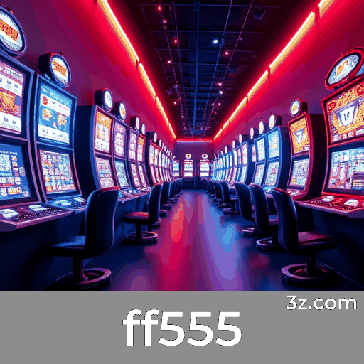 Desbloqueie Recompensas Incríveis com ff555