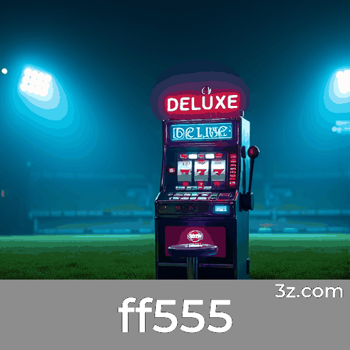 FF555: Jogos Diversificados e Entretenimento Ilimitado para Brasileiros