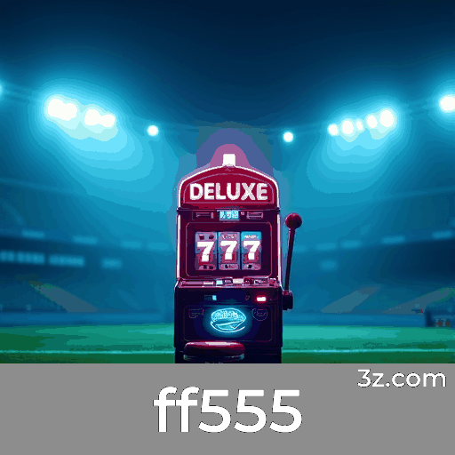 Experiência de Casino Elite no ff555: Dealers Reais e Jogos Premium