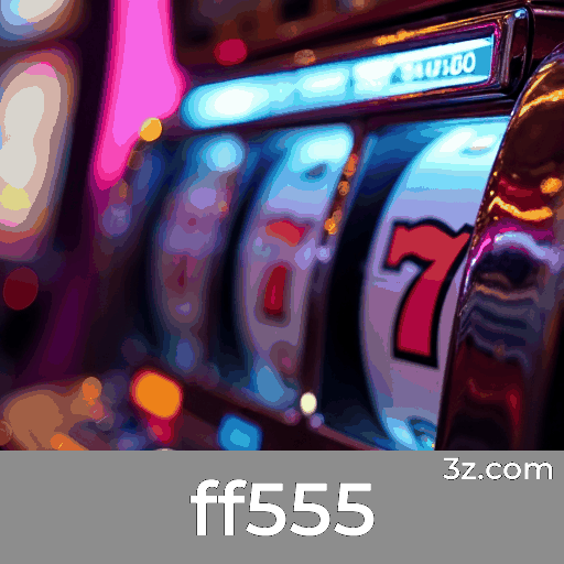 FF555: Jogos Diversificados e Entretenimento Ilimitado para Brasileiros