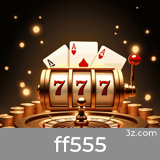 Desenvolvedores de elite e tecnologia avançada no ff555